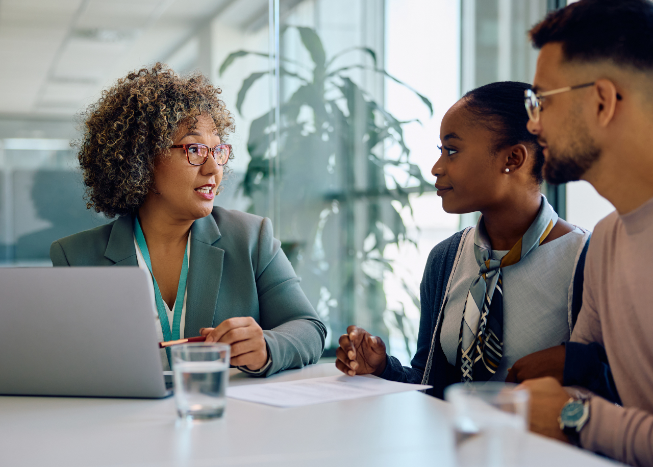 Growing people, growing business: How learning platforms boost employee development